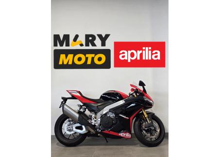 APRILIA RSV4 1100 FACTORY SBK