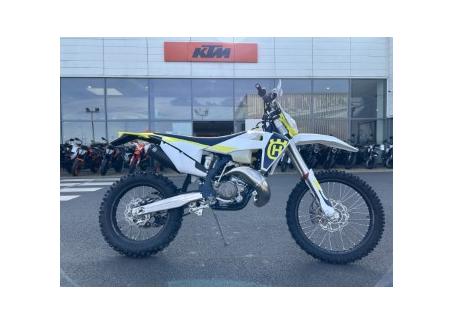 HUSQVARNA TE 150 i