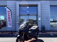 YAMAHA XP T-MAX 560 TECH MAX