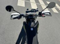 HUSQVARNA 701 SUPERMOTO