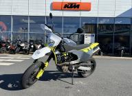 HUSQVARNA 701 SUPERMOTO
