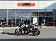 KTM 125 DUKE ABS