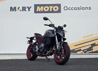 SUZUKI GSX-8S