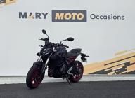 SUZUKI GSX-8S