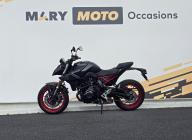SUZUKI GSX-8S