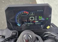 SUZUKI GSX-8S