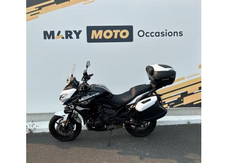 KAWASAKI VERSYS 650
