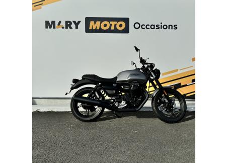 MOTO GUZZI V7 STONE
