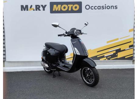 VESPA SPRINT 125