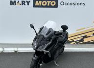 KYMCO AK 550