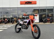 KTM 250 SX-F