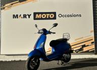VESPA SPRINT 50