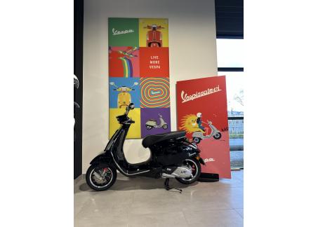 VESPA SPRINT 125