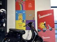 VESPA SPRINT 125