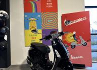 VESPA SPRINT 125