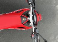 GASGAS ES 700