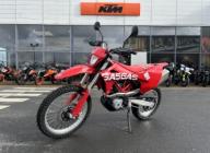 GASGAS ES 700