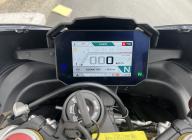 APRILIA RSV4 1100