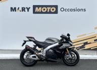 APRILIA RSV4 1100