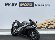 APRILIA RSV4 1100