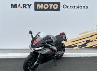 APRILIA RSV4 1100