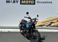 ROYAL ENFIELD SCRAM 411