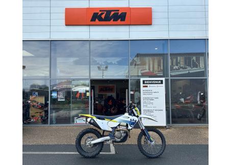 HUSQVARNA FE 350