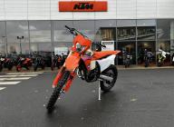 KTM 350 EXC-F