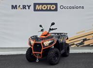 KYMCO MXU 300 T3B