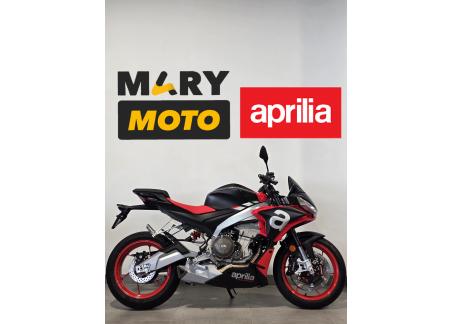 APRILIA TUONO 660