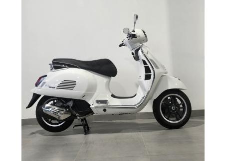 VESPA GTS 125 Super