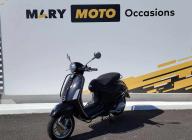 VESPA PRIMAVERA 125
