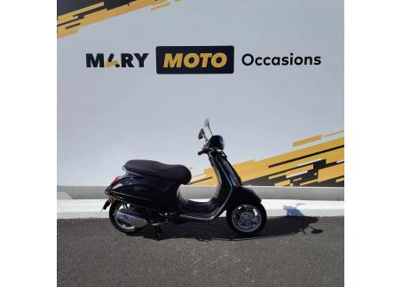 VESPA PRIMAVERA 125