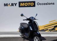 VESPA PRIMAVERA 125