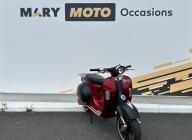 OXYGO SUPER TANGO