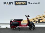 OXYGO SUPER TANGO
