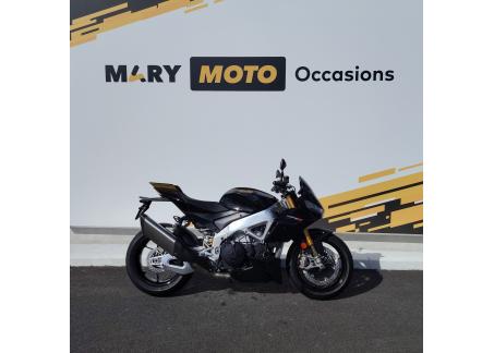 APRILIA TUONO 1100 V4 FACTORY