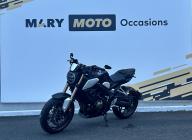 HONDA CB650R Neo Sports Café