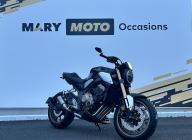 HONDA CB650R Neo Sports Café