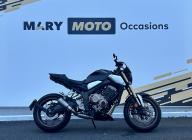 HONDA CB650R Neo Sports Café