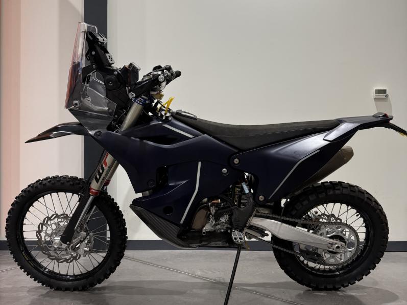 HUSQVARNA 450 RALLY
