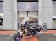 YAMAHA TRACER 9 GT+