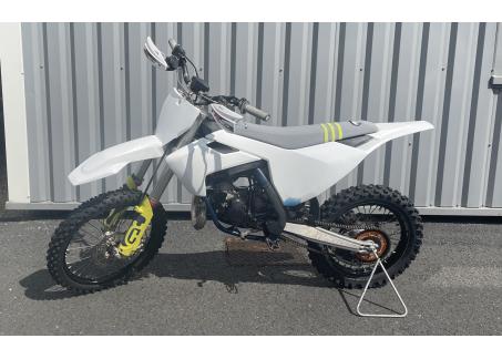 HUSQVARNA TC 85 19/16