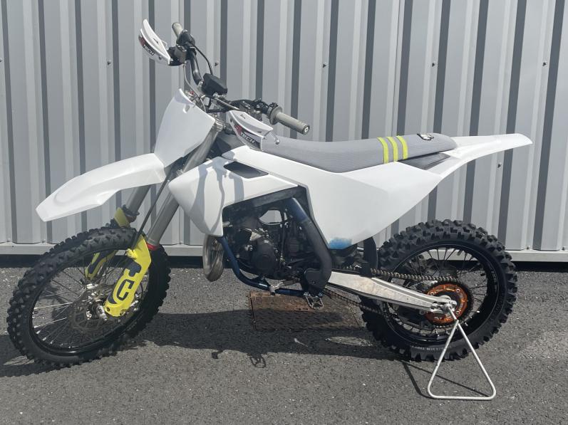 HUSQVARNA TC 85 19/16