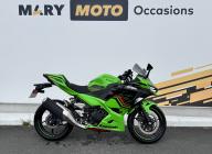 KAWASAKI NINJA 400 KRT PACK SPORT