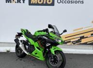 KAWASAKI NINJA 400 KRT PACK SPORT