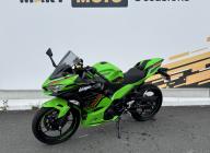 KAWASAKI NINJA 400 KRT PACK SPORT