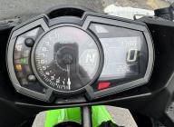 KAWASAKI NINJA 400 KRT PACK SPORT