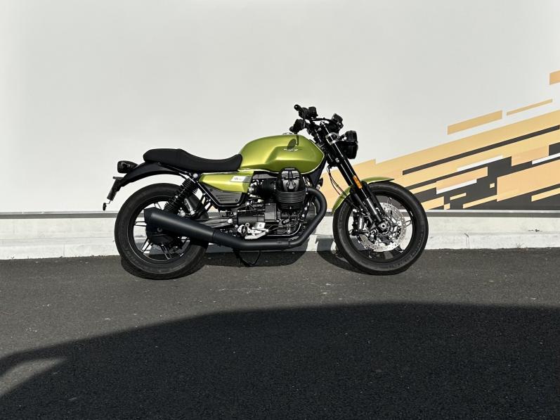 MOTO GUZZI V7 SPORT 