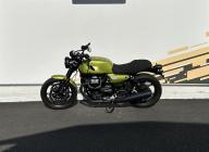 MOTO GUZZI V7 SPORT 